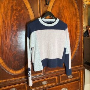 Zadig & Voltaire Cashmere Sweater